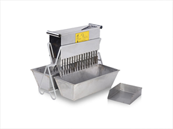 Máy chuẩn bị mẫu 5E Series Assisting Tools CKIC